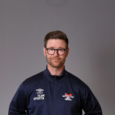 Andreas Norlin