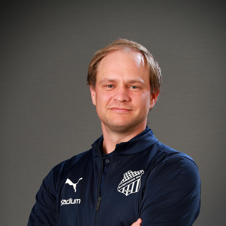 Robert Sandgren