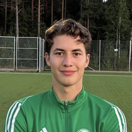 Liam Lindeberg
