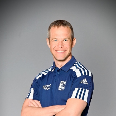 Anders Bergvall