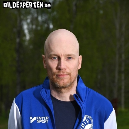 Niklas Berglund