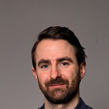Mattias Elebring