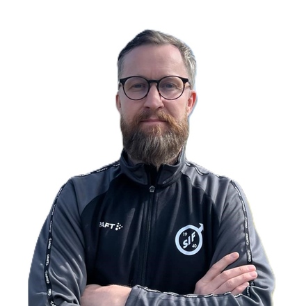 Jimmi Wickström
