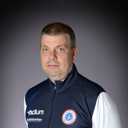 Mats Lundgren