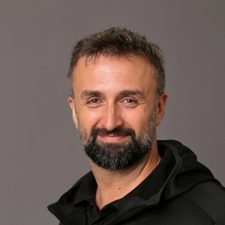 Asmir Ibricic