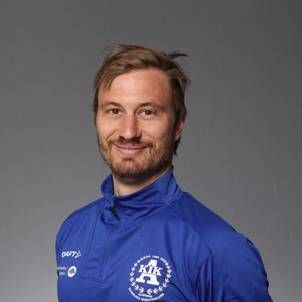 Andreas Benjaminsson