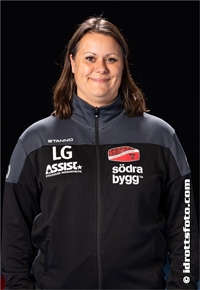 Lena Gustafsson