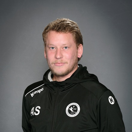 Andreas Sundqvist