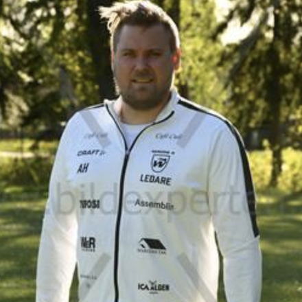 Andreas Höglund
