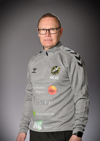 Niklas Andersson