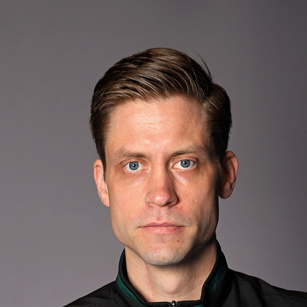 Alexander Sundqvist