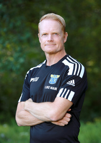 Daniel Pettersson