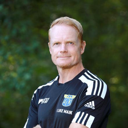 Daniel Pettersson