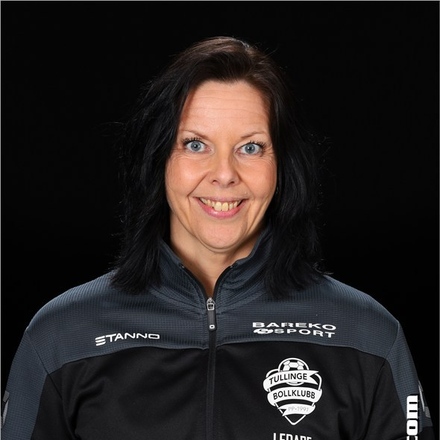 Linda Jonsson Friste