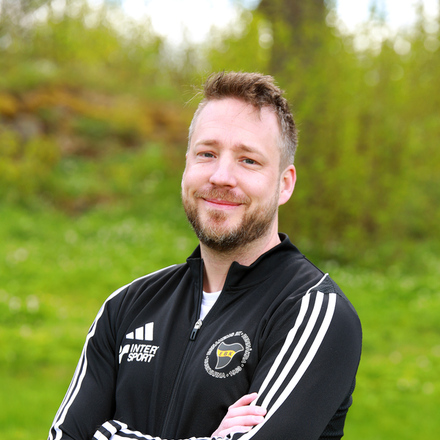 Pontus Sjödahl