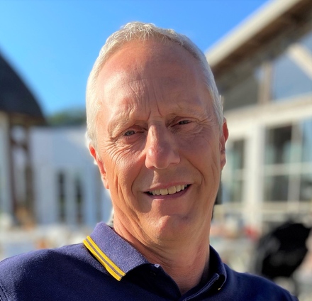 Håkan Hallberg