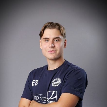 Erik Svensson