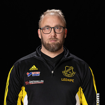 Jörgen Svensson