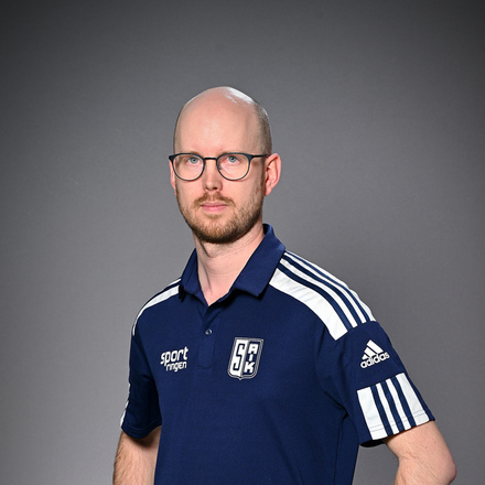 David Danstål