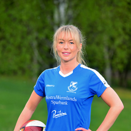 Louise Persson