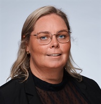 Linda Carlsson