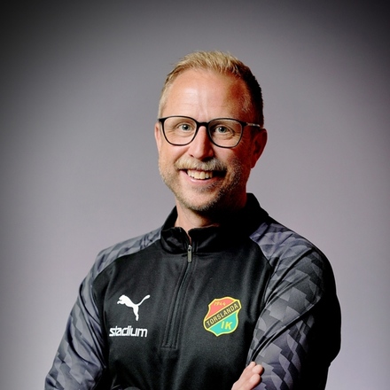 Jöran Wallman