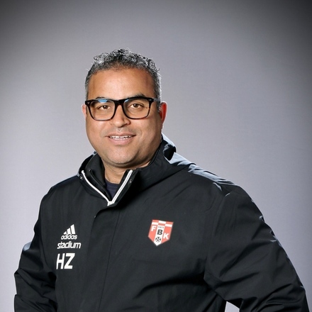 Hamdi Ben Zemzem