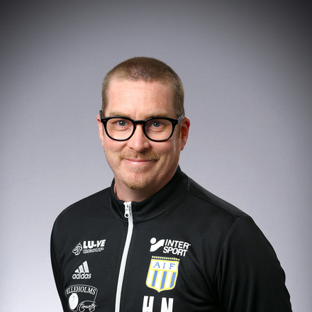 Henrik Nilsson