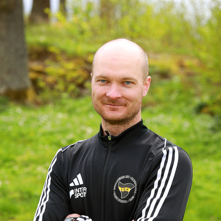 Viktor Einehag Creutzberg