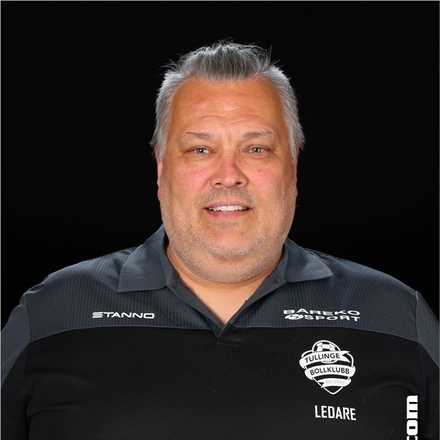 Jerry Achren