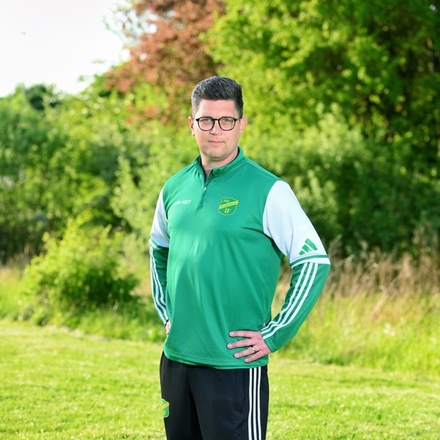 Erik Hägermyr