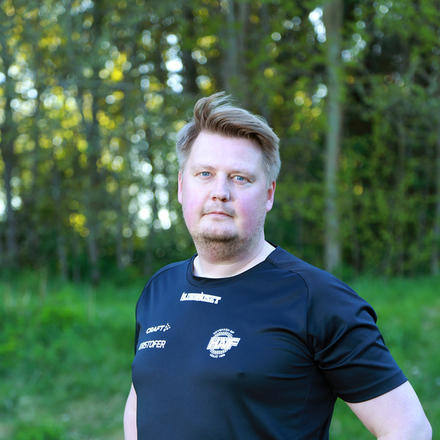 Kristofer Ingemarsson