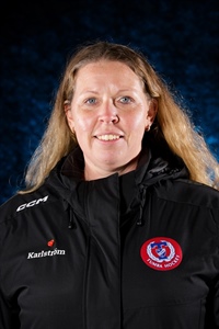 Marie Karlström