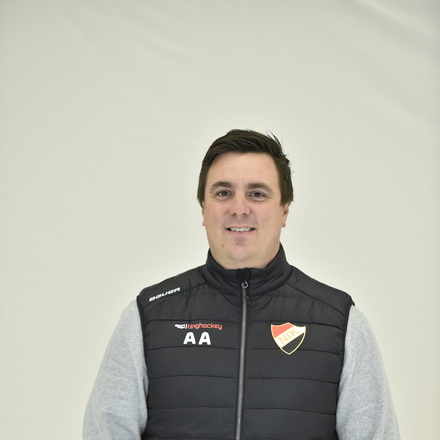 Andreas Andersson
