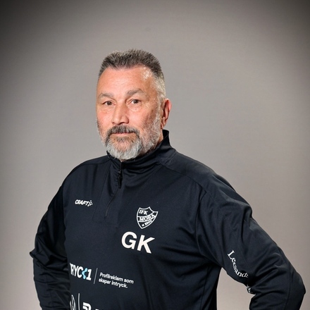 Göran Karlsson