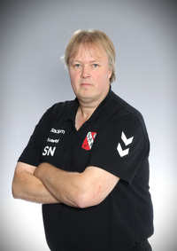 Stefan Nicolaisen