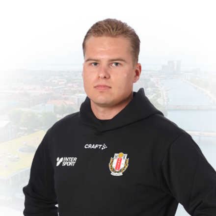 Hugo Nilsson