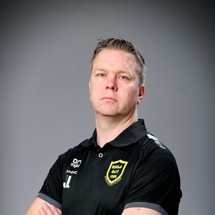 Joachim Lind