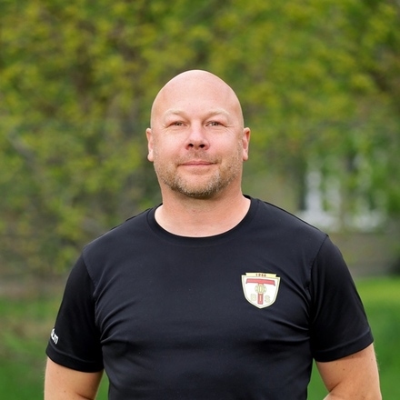Stefan Lillberg