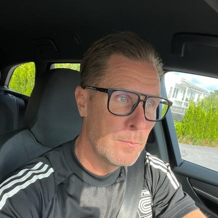 Christoffer Granberg