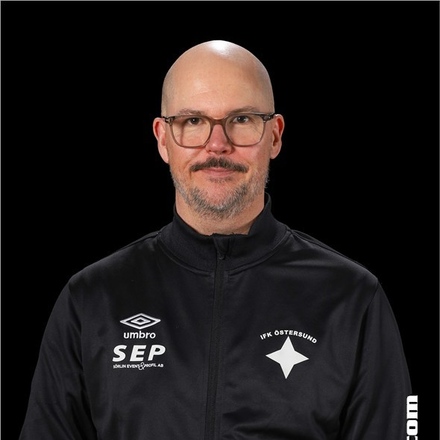 Petter Bahlenberg