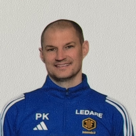 Patrik Karlsson
