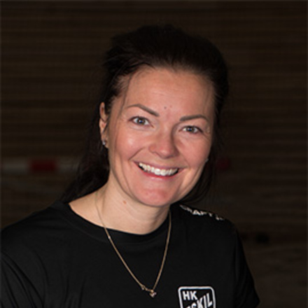 Lina Wretling Alvenius
