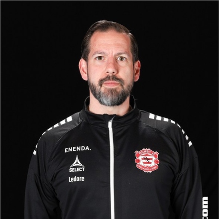 Robin Grönlund