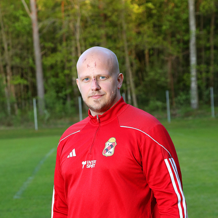 Oscar Lund