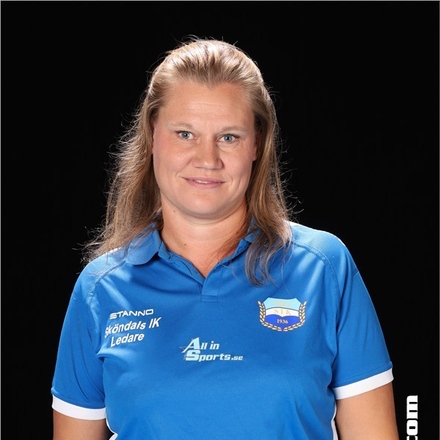 Therese Lindestreng