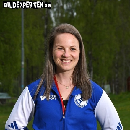 Sandra Frylén