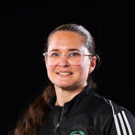 Zandra Bjurman