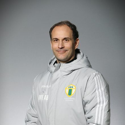 Fredrik Blomkvist