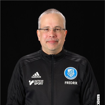 Fredrik Modéen